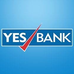 ANI's tweet photo. Reserve Bank of India (RBI) puts Yes Bank under moratorium. Withdrawals have been capped at Rs 50,000. https://t.co/RidOCV2Rmp