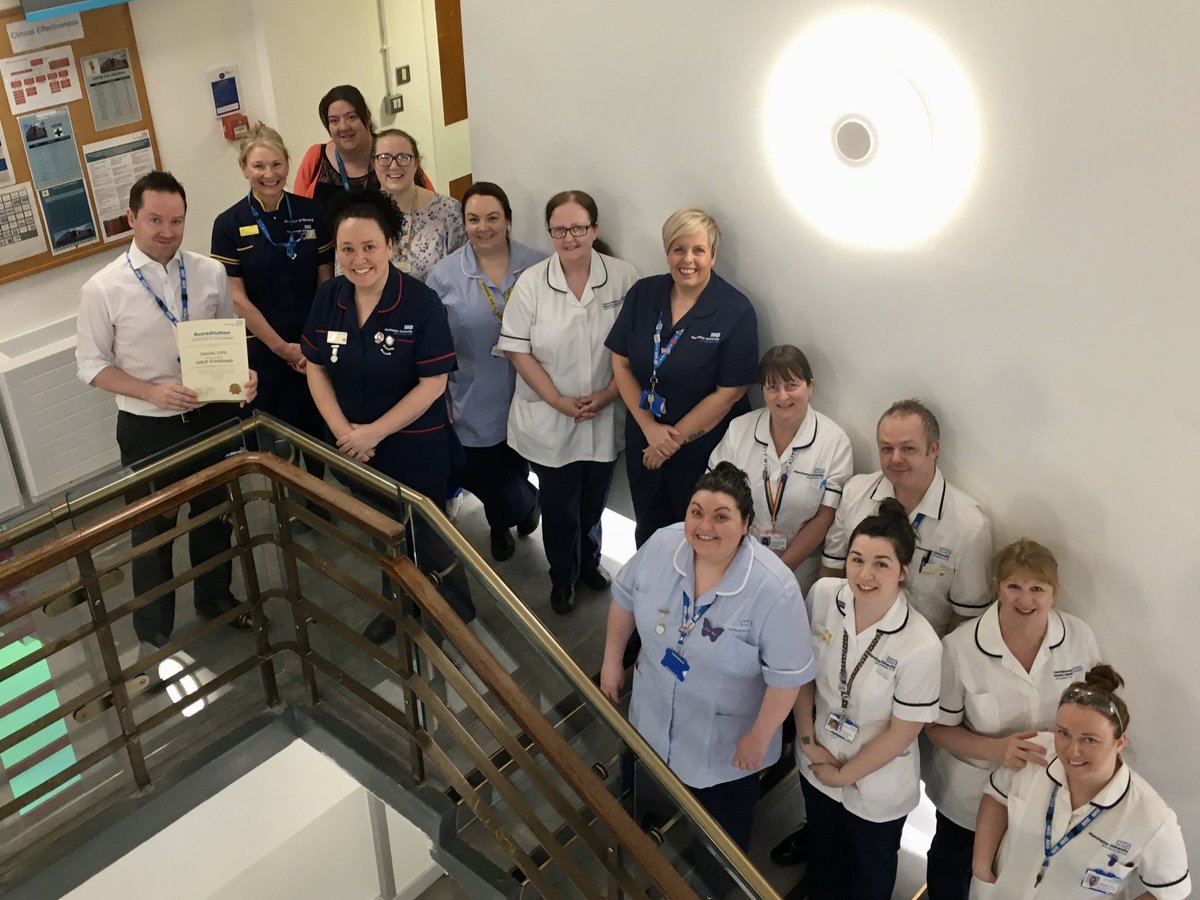 MDentalHospital's tweet photo. Celebrating our third consecutive year of  GOLD accreditation #dentalnursing #YoN2020 #amazingteamwork https://t.co/WYWjGa8Cry