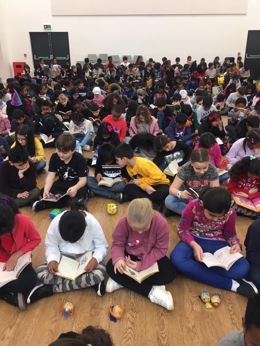 WellDoneWelldon's tweet photo. We had a potato-tastic day celebrating world book day today, decorating our potatoes with our favourite book characters. A massive thank you to #morrisons for donating all the potatoes! #WorldBookDay2020 https://t.co/5hh8iyfAKr