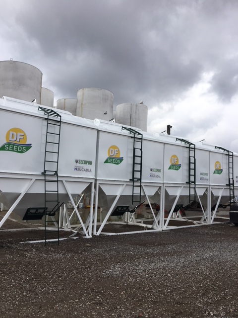 AgraScout's tweet photo. While we're all out of available Seedpods for 2020, you can contact us at https://t.co/t4WA06nf2d to get the ball rolling for 2021! #bulkseed #portable #plant20 https://t.co/yP0YUyZDwk
