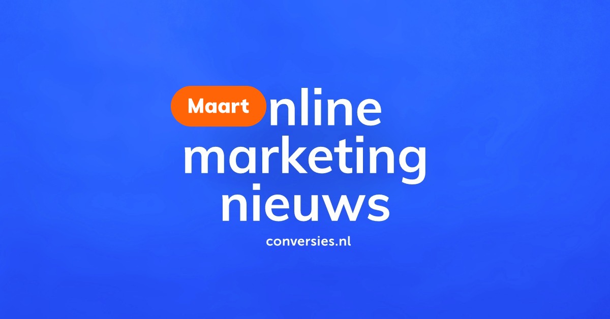 Conversies.nl tweet media