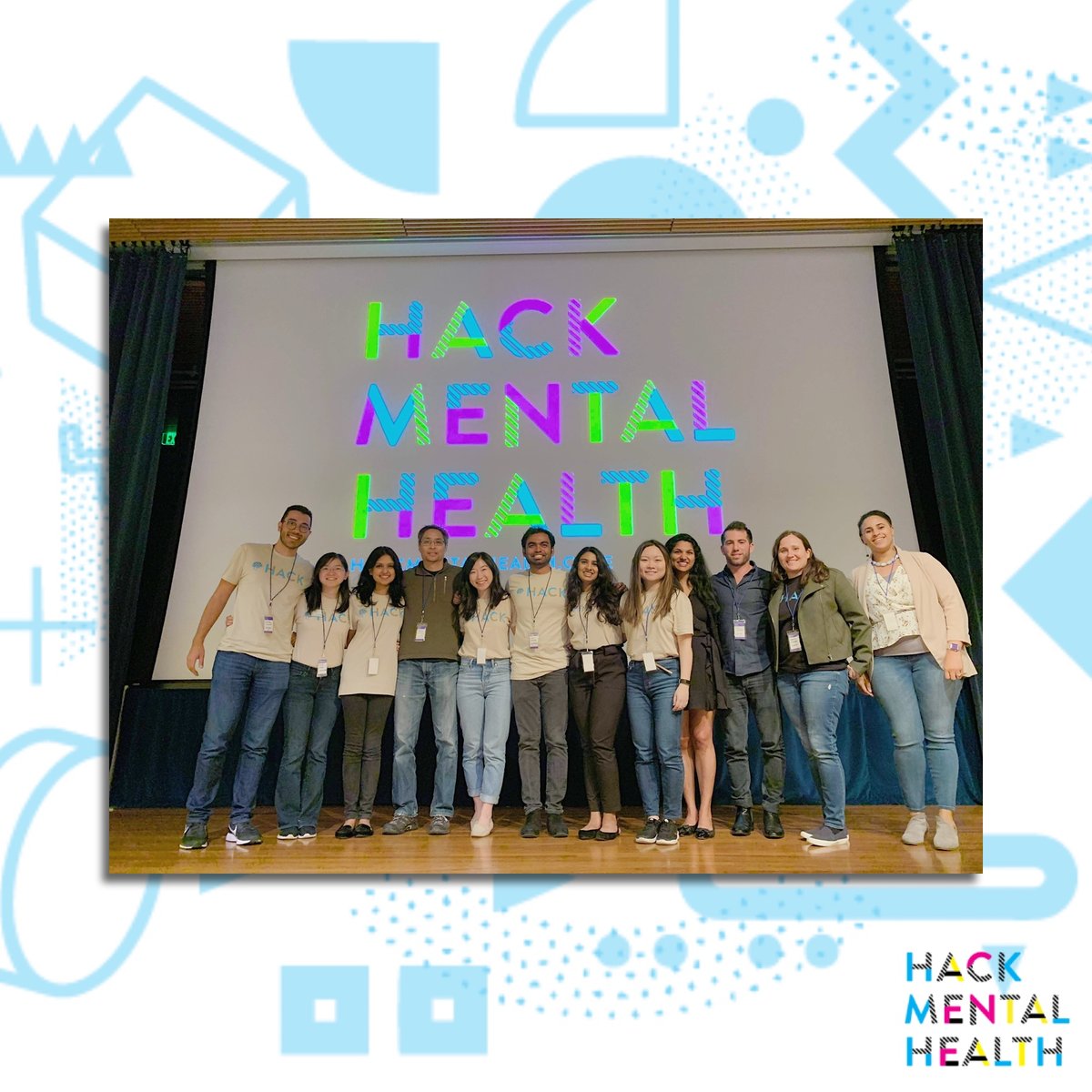 HackMentalHealth tweet media