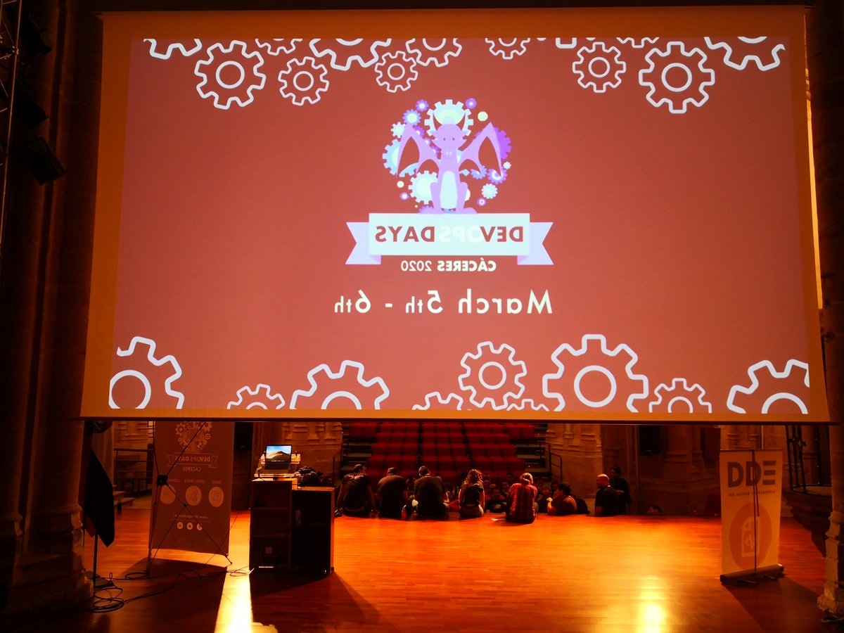 martinrayo's tweet image. #DevOpsDaysCC20 OpenSpace