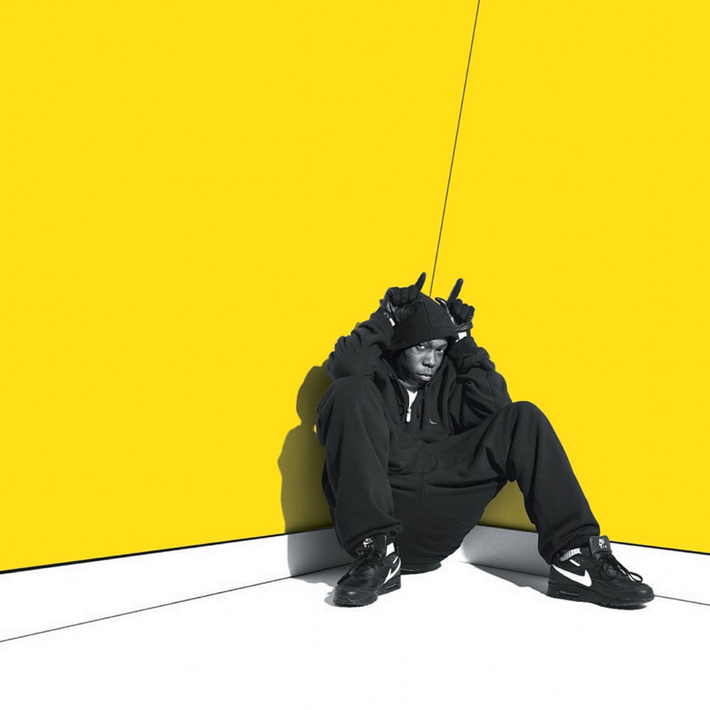 Boy in the corner (2003) Dizzee rascal