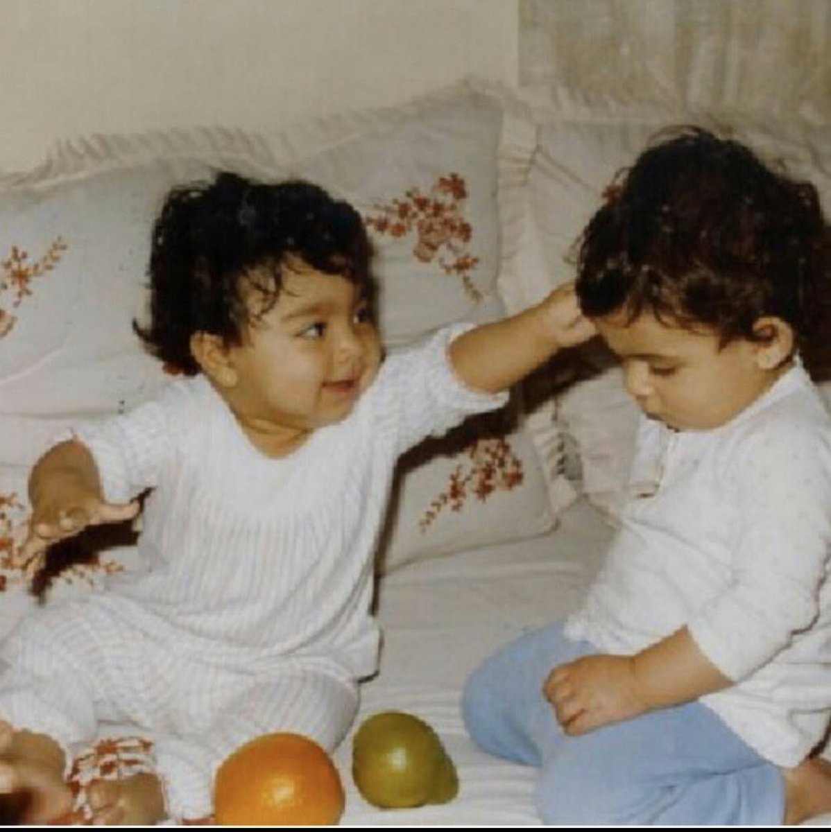 HawraBader's tweet photo. .
.
Here’s another year of laughing until it hurts, and keeping each other sane.
No caption needed except “ Happy birthday Beauty-full”
Thank you for being always & forever by my side.
#PhotoRepost
#Tradition https://t.co/xlk1yY3bDp