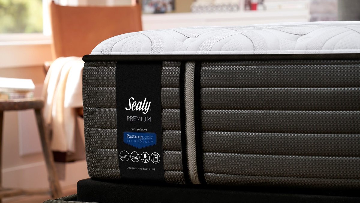 godeltabedding's tweet photo. Floor model clearance sale going on now! Save up to 50% off select Sealy Response and Conform queen size mattresses while supplies last. #ElDoradoCounty https://t.co/YpTtqH2iwJ