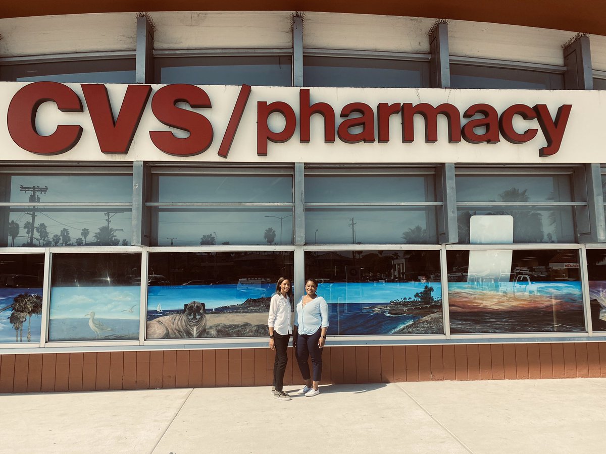 MelanieAtCVS's tweet photo. Meet Misha Wilson, our current Store Manager fellow we are hosting in Ocean Beach through partnership with the @hiringourheroes Corporate Fellowship Program. She’s a rockstar and I can’t wait to see where her career takes her post-military. @CVSHealth #WorkforceInitiatives https://t.co/QU9sFZMdjH