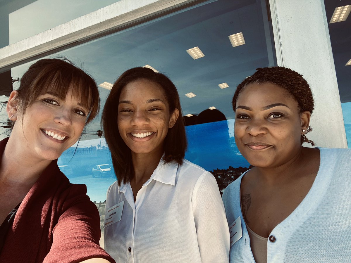 MelanieAtCVS's tweet photo. Meet Misha Wilson, our current Store Manager fellow we are hosting in Ocean Beach through partnership with the @hiringourheroes Corporate Fellowship Program. She’s a rockstar and I can’t wait to see where her career takes her post-military. @CVSHealth #WorkforceInitiatives https://t.co/QU9sFZMdjH