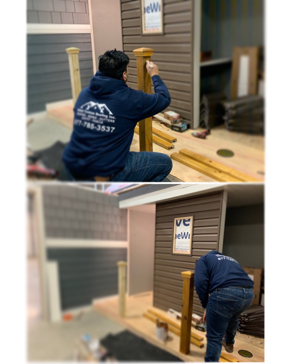 Global Custom Roofing Inc. (@CustomGlobal) / Posts / X