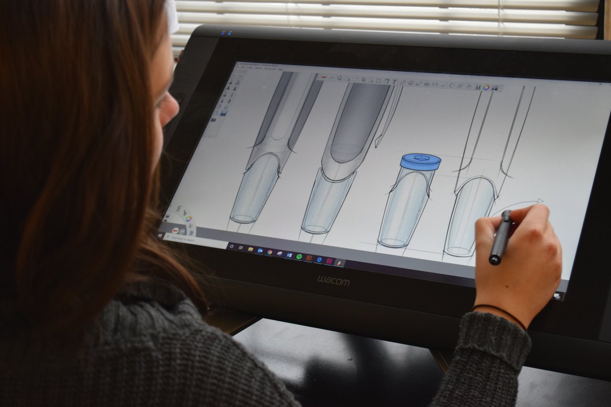 Insight Innovation Center - Chicago tweet media