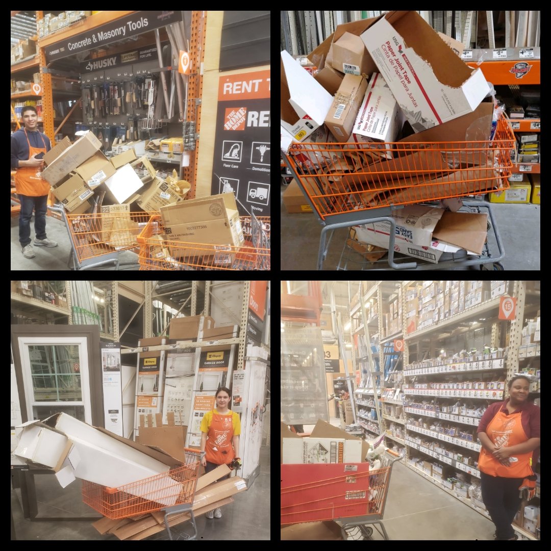 Jason Dykes (@jason_hd_0555) on Twitter photo You can feel the excitement and engagement that the associates have around the #CardboardChallenge #TRIPLENICKEL #ShelfCapacity @aubinmd @MiguelFuentesHD <a href="/Cattermo2Justin/">Justin Cattermole</a> @cynthia0555HD You can feel the excitement and engagement that the associates have around the #CardboardChallenge #TRIPLENICKEL #ShelfCapacity @aubinmd @MiguelFuentesHD <a href="/Cattermo2Justin/">Justin Cattermole</a> @cynthia0555HD