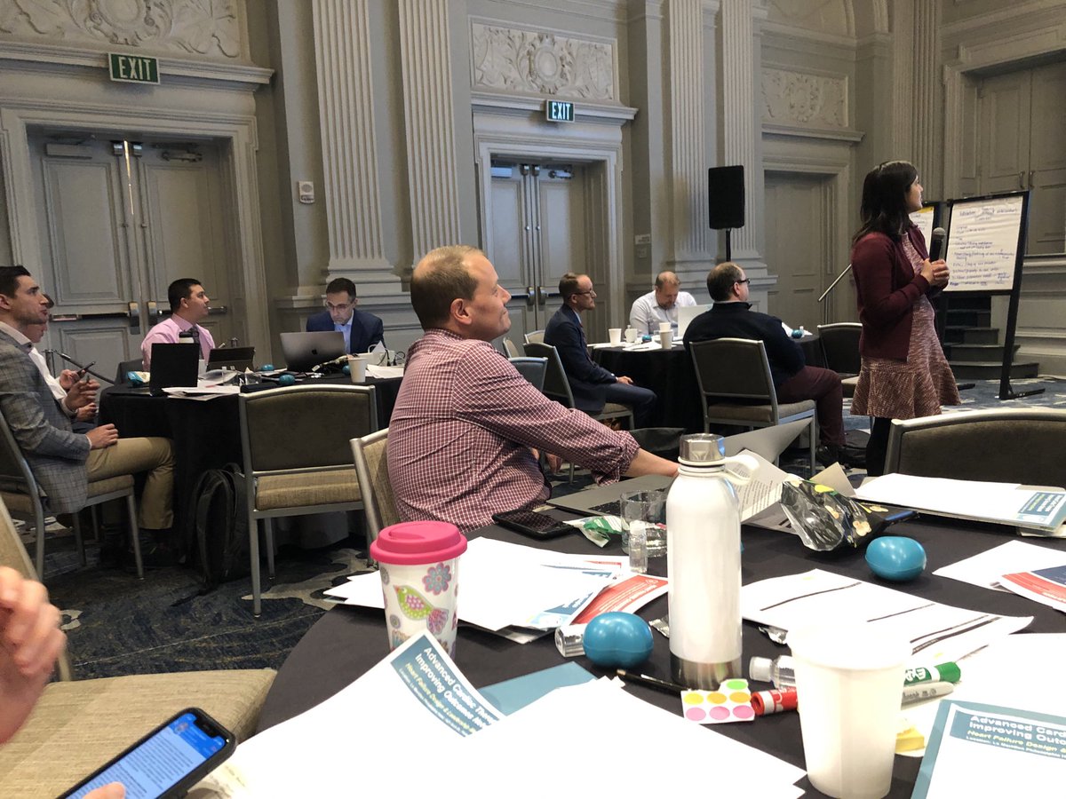 AriCedars's tweet photo. ⁦@ACTION4HF⁩ at it again! Working to improve outcomes upstream of #MCS and #OHTx for kids and #ACHD patients with #HF! ⁦@drelisabradley⁩ ⁦@alexvdbruaene⁩ ⁦@AlexFrogoudaki⁩ ⁦@LortsAngie⁩ ⁦@LaurenACTION4HF⁩ ⁦@menachem_j⁩ https://t.co/ARRcUhwYSo