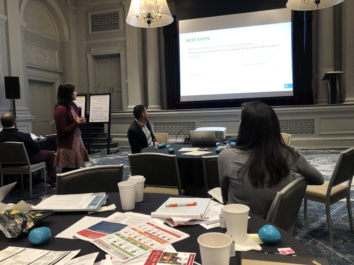 AriCedars's tweet photo. ⁦@ACTION4HF⁩ at it again! Working to improve outcomes upstream of #MCS and #OHTx for kids and #ACHD patients with #HF! ⁦@drelisabradley⁩ ⁦@alexvdbruaene⁩ ⁦@AlexFrogoudaki⁩ ⁦@LortsAngie⁩ ⁦@LaurenACTION4HF⁩ ⁦@menachem_j⁩ https://t.co/ARRcUhwYSo