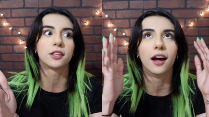 Watch Mars Aguirre's leaked NSFW photo on TwXstars