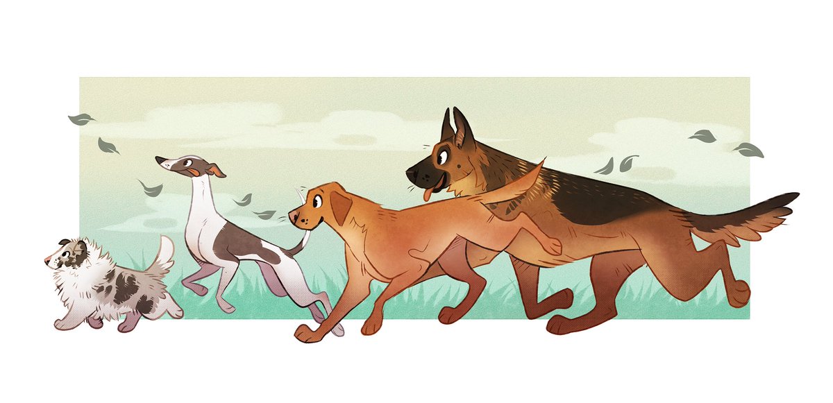 arfa on Twitter "All good breeders of GSD will have a shepherd with a