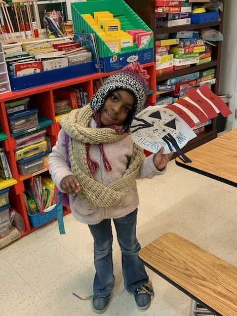 Jacinta4AlexVA's tweet image. Our Ruby Tucker Readers are enjoying Read Across America Week! #rubytuckerreaders #DrSeuss #ReadAcrossAmerica