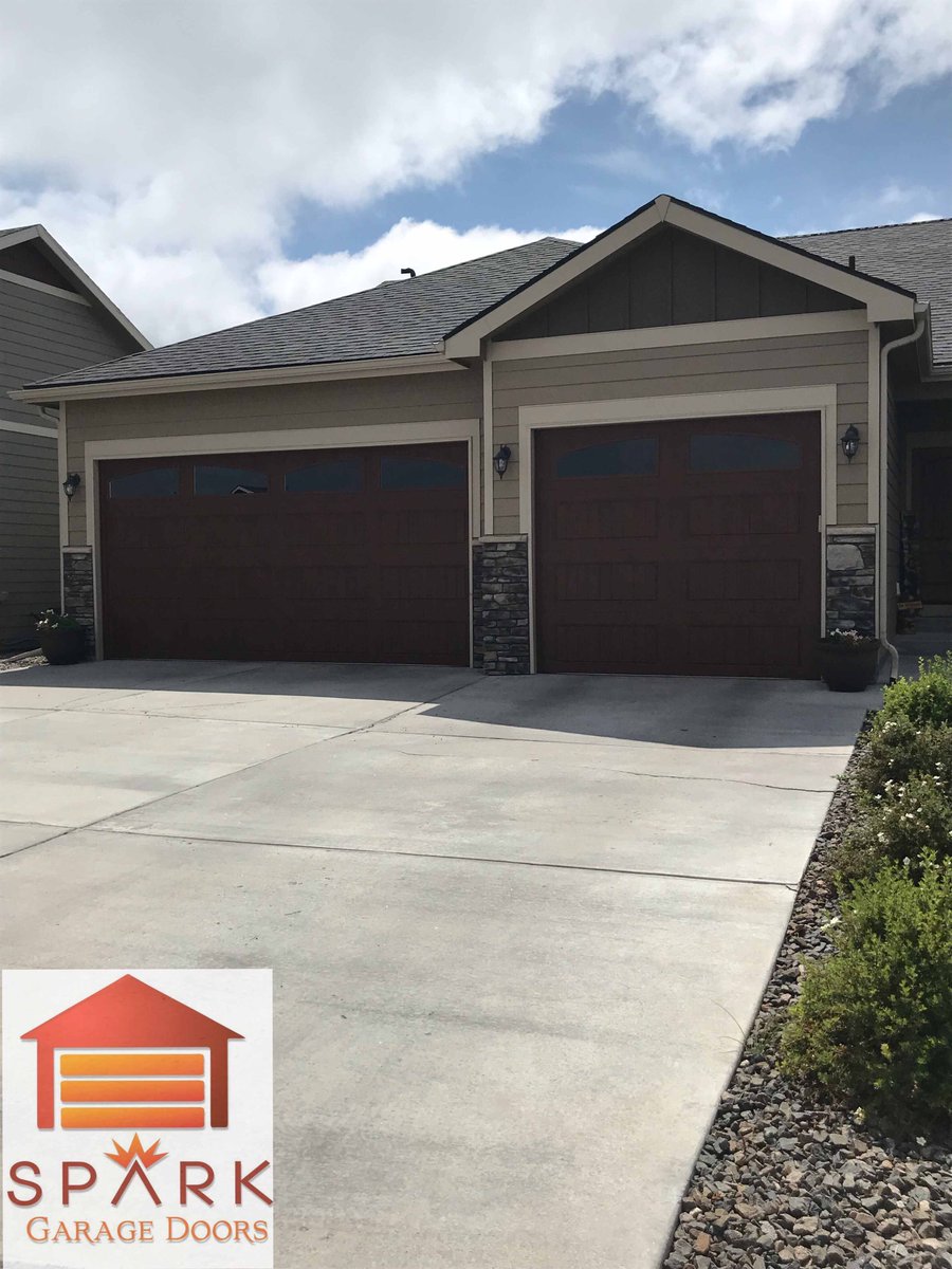 ArianaHavolli's tweet image. We are always available to fix garage door repair

Looking For Garage Door Repair Aurora CO?

Spark Garage Doors is a one-stop service center for all door needs.

#Aurora #GarageDoorSupplier #SparkGarageDoors

Visit our website: sparkgaragedoors.com