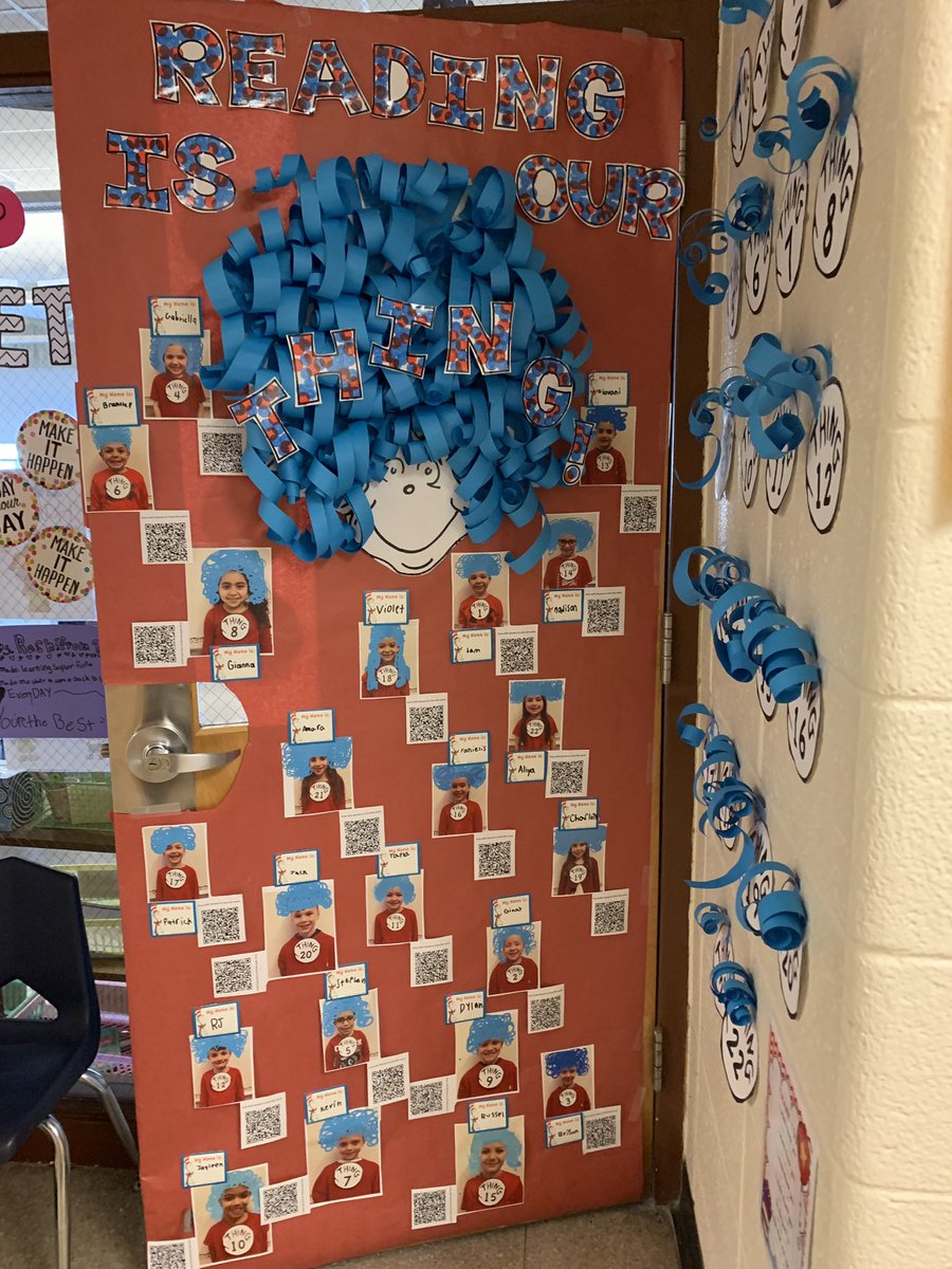 13shanson's tweet photo. Loved seeing all of the AMAZING doors decorated for our contest this week!! Congratulations to the winners!!❤️📚😀@GuthElementary @PennridgeSD @PSD_SuptDBolton https://t.co/LQ2vHgq8Hi