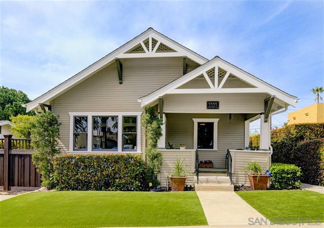 celestedunn's tweet image. NEW on the market today! This beautiful University Heights Craftsman has been completely remodeled, open floor plan, canyon views and private backyard!  OPEN HOUSE tomorrow from 10-12 &amp;amp; SAT/SUN 1-3. Thanks Mike &amp;amp; Jessica Wolf for sharing this one with us! #DRE#01397840