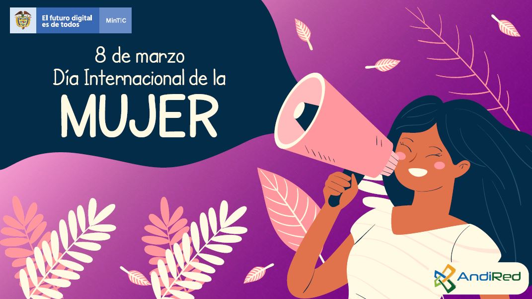 PNCAVandired's tweet photo. La familia #AndiRed desea un feliz día a todas las mujeres ❤ y en especial a aquellos que son protagonistas mes a mes en nuestros #KioscosDigitales y #PuntosDigitales.
Para este mes puedes participar de las actividades mensuales y podrás realizar un gran homenaje a las mujeres. https://t.co/UChzJ9BGsm