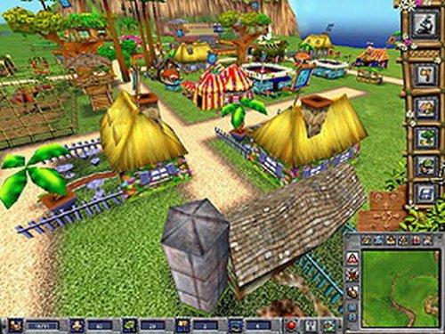 Dino Island : Monte Cristo Multimedia : Free Download, Borrow, and  Streaming : Internet Archive