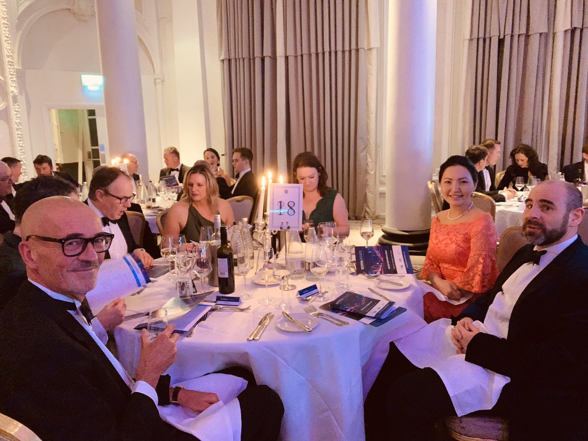 JanthanaK's tweet photo. I’m so proud of @TapolyUK being up for 3 award nominations at the National Insurance Awards 2020
#InsurtechAwards
#DigitalInsuranceAward
#NationalInsuranceAwards
#awards #insurance #insurtech #brokerfest2020 #digitalinsurance #nominations https://t.co/S7mME1R2eK