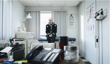 CinemaCNC's tweet photo. Have you ever been caught in a fib? Check out WHITE LIE @CinemaCNC Film Festival, March 13th at the PG Playhouse. More info including a trailer! https://t.co/S2pk1v6B5Z https://t.co/LTG8HRdSE1