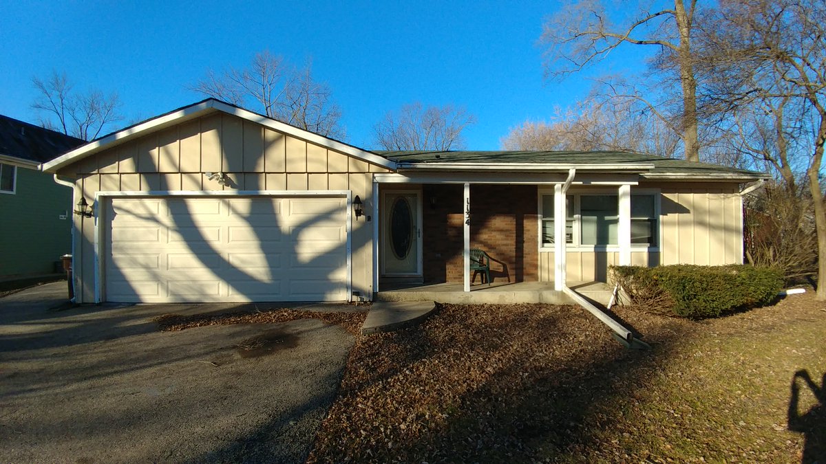 CWSAuctions's tweet image. OPEN HOUSE Sunday March 8, 2020 1-4PM
1134 N. Phelps Avenue, Arlington Heights, Illinois
ADDITIONAL INFORMATION   cwsmarketing.com
#realestateauction
#auction
#arlingtonheightsrealestate