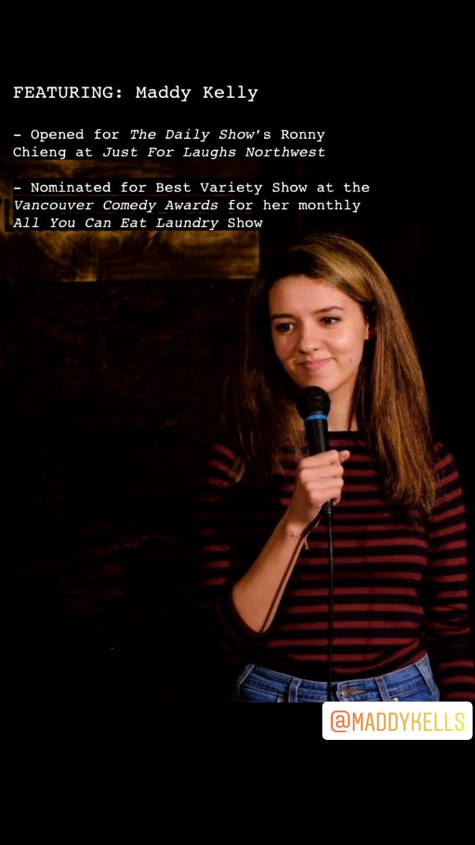 ParksideBrewery's tweet photo. Parkside COMEDY NIGHT returns next Thursday, March 12th @8pm!
HEADLINER: @GlennWool
FEATURING: Maddy Kelly & Dan Duvall (aka. @lazerdoov)
$5 at the Door, No Advance Tickets, Always a Sell Out! Please arrive early to secure seating!
#getParkside #getLaughing https://t.co/A2LjZaFACz