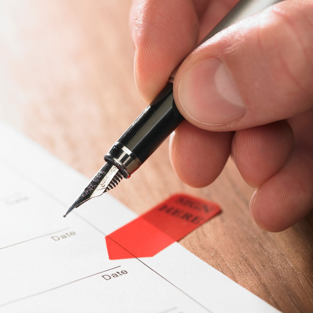 Have your assistant sign a confidentiality agreement. Use this document to explain the importance of discretion to your assistant. They will learn things about the company that others will not, and you don’t want rumors passed around. #assistant #recruiter #businessowner #tip