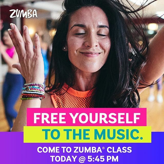 Zumba today!! #zumba #fun #bodypositive #dance #adultdance #fitness ift.tt/3arAeNC
