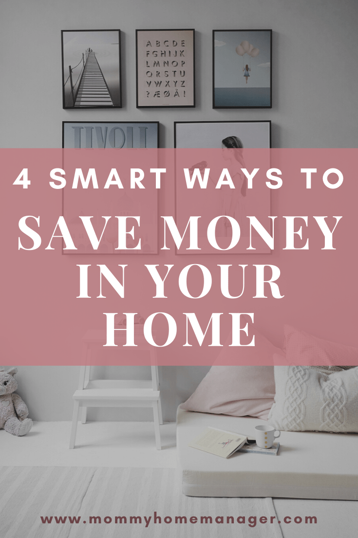 MomHomeManager's tweet photo. 4 Smart Ways to Save Money in Your Home (Guest Post!) https://t.co/SpnB5MlDDr https://t.co/j3rSU7iYyA
