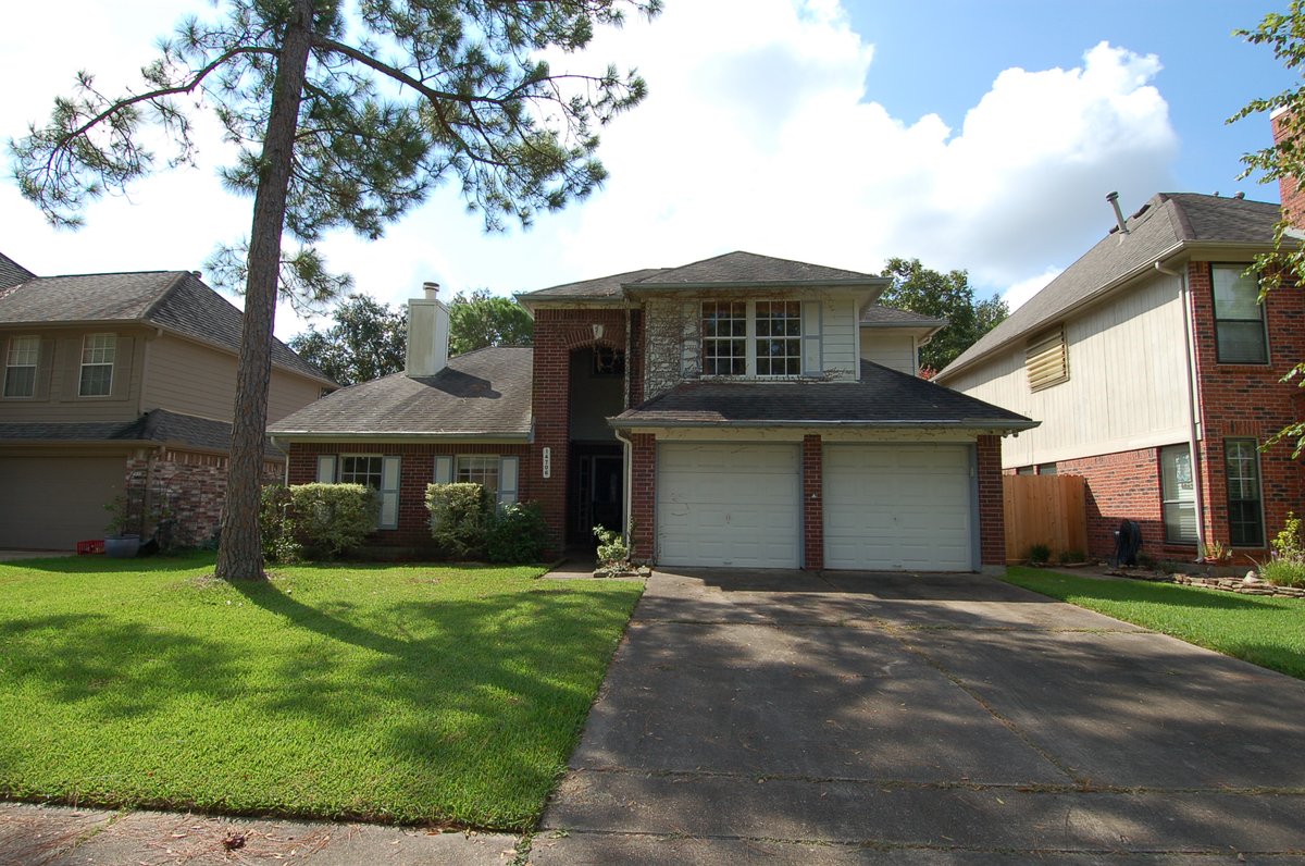CWSAuctions's tweet image. OPEN HOUSE Sunday March 8, 2020 1-4PM
14706 Sun Harbor Drive, Houston, Texas
ADDITIONAL INFORMATION  cwsmarketing.com
#realestateauction
#auction
#houstonrealestate