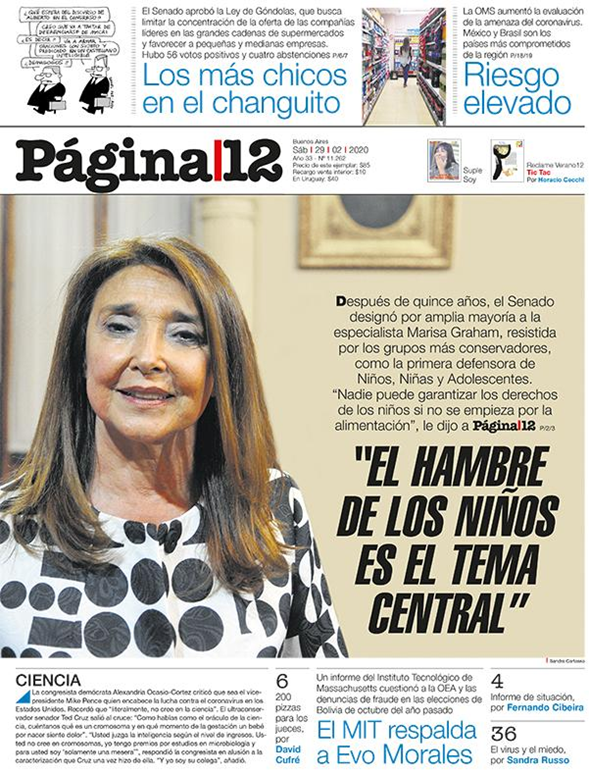 AdolfogusResist's tweet photo. CLARIN Y NACION DIJERON
EL CAMPO ESTA EN GUERRA?
¿Dónde HAY QUE ALISTARSE PARA DEFENDER LA PATRIA?

@CFKArgentina @eldestape_radio @DiputadosFPV_p j @diputadosucr @cijudicial @clarincom  @LANACION @PrensaRuralBo @BuryaileRicardo @Gatosylvestre @VHMok @robdnavarro @Radio10 @ONU_es https://t.co/eptJVOjT5Z