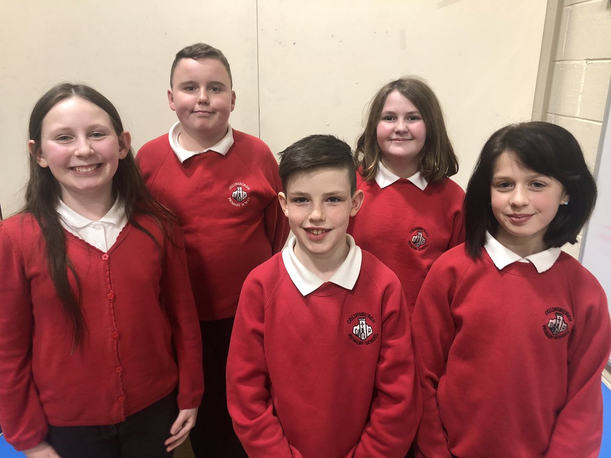 Colinsburgh Primary School (@colinsburghps) on Twitter photo We are very proud of our P7 team who represented at tonight’s Rotary Quiz🌟Well done to the winners, <a href="/LundinMillPS/">Lundin Mill PS</a> and thank you to Anstruther PS for hosting. Well done also to our friends across the cluster Anstruther, <a href="/CrailPrimary/">Crail Primary</a>, <a href="/Elie_PS/">Elie Primary School</a>, <a href="/PittenweemPS/">Pittenweem Primary School</a> and <a href="/StMonansPS/">St Monans PS</a> We are very proud of our P7 team who represented at tonight’s Rotary Quiz🌟Well done to the winners, <a href="/LundinMillPS/">Lundin Mill PS</a> and thank you to Anstruther PS for hosting. Well done also to our friends across the cluster Anstruther, <a href="/CrailPrimary/">Crail Primary</a>, <a href="/Elie_PS/">Elie Primary School</a>, <a href="/PittenweemPS/">Pittenweem Primary School</a> and <a href="/StMonansPS/">St Monans PS</a>