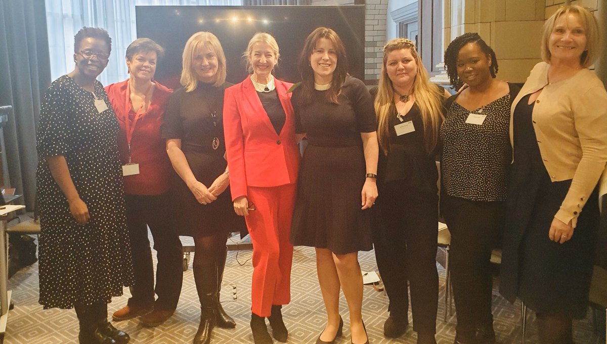 QuashieMichelle's tweet photo. For the past 7 years I’ve campaigned for women to receive personalised care a real choice, and for @Womensvoices17 to influence future maternity care. 
Having the opportunity to continue this work at a National Level is an honour.  #BB4YO was amazing! https://t.co/J9YLVRXylD https://t.co/pfxDahGbsG