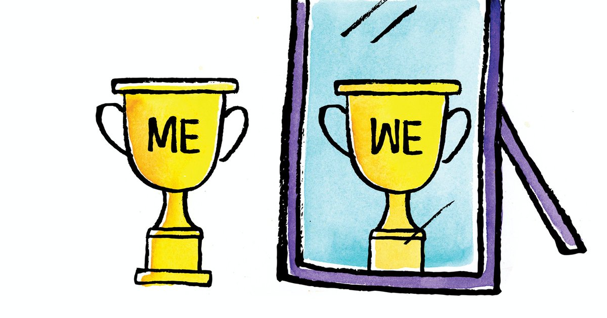 Women in Talent: 13 Outspoken Experts on What Winning Looks Like -  Breezy HR <a href="/RedBranch/">Red Branch Media</a> buff.ly/2TpErM7