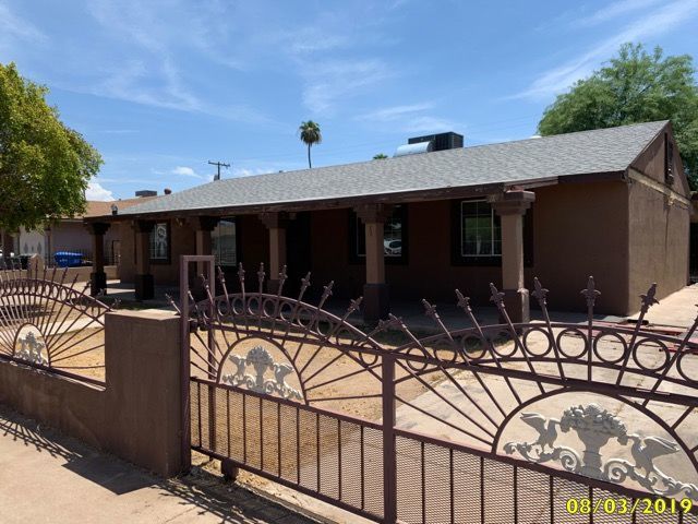 CWSAuctions's tweet image. OPEN HOUSE Sunday March 8, 2020 1-4PM
6035 W. Earll Drive, Phoenix, Arizona
ADDITIONAL INFORMATION  cwsmarketing.com
#realestateauction
#auction
#phoenixrealestate