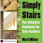 Photo by Mark Milner (@simplystairs)