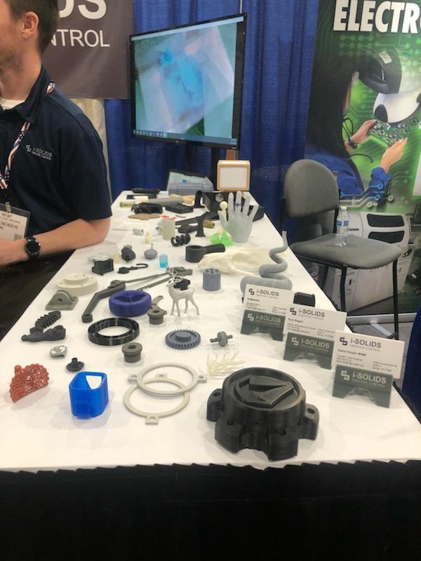 i-SOLIDS tweet media