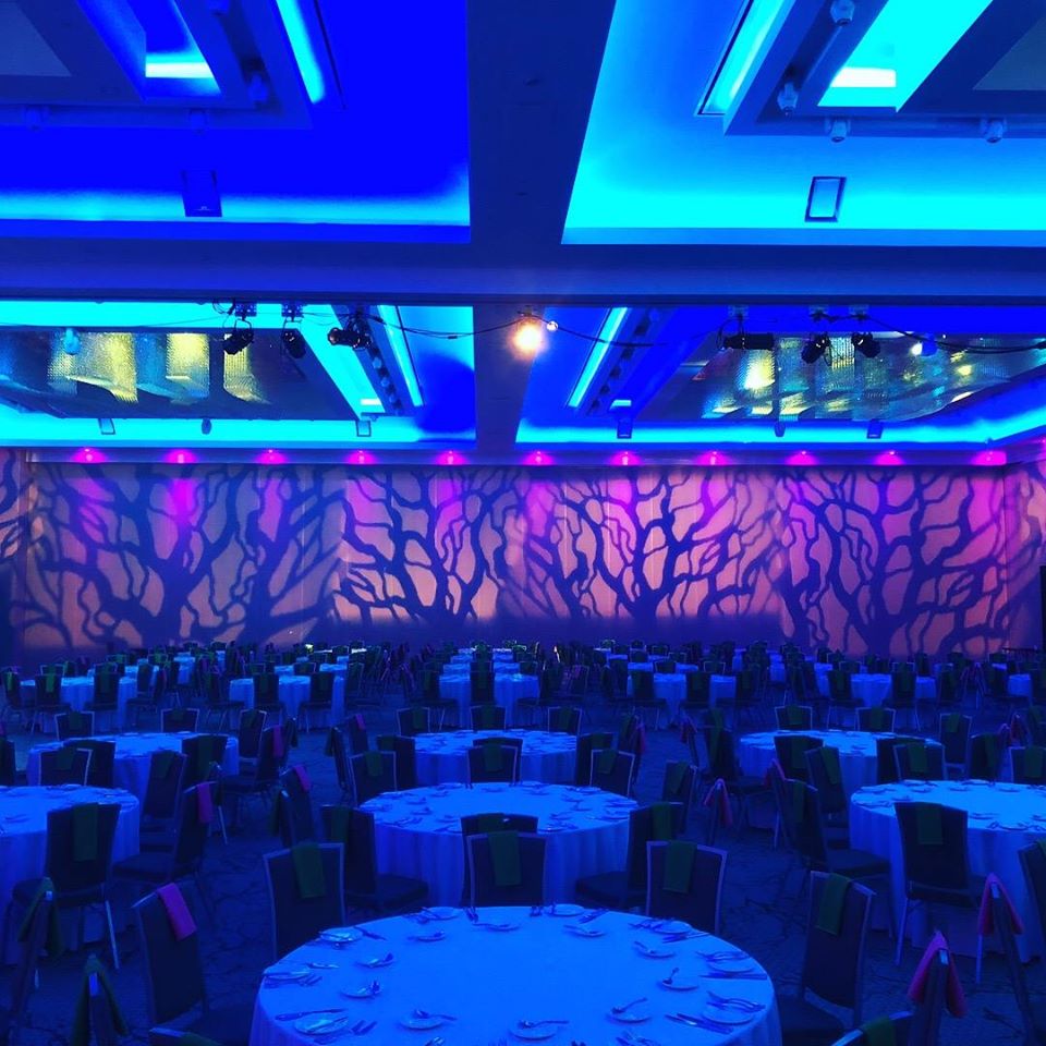 Our Reception Room partner <a href="/OttSpecEvents/">Optimal Show Experience (OSE)</a> is your go-to place for all things #wedding rentals and audio/visual. Check them out! ottawaspecialevents.com