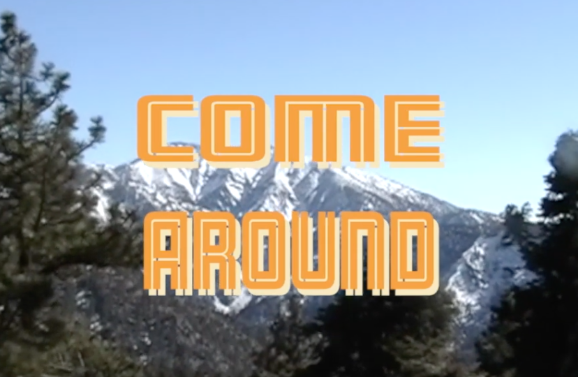 LyricaLemonade's tweet photo. Watch Frex's brand new music video for "Come Around" below:

https://t.co/bPHvzck413

[@mynameisfrex] https://t.co/b3VIElfV2f