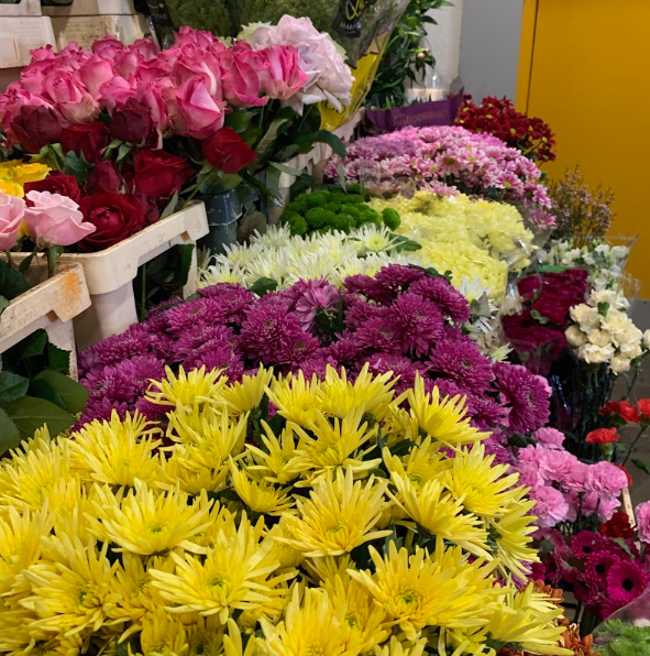 Woking_Market's tweet photo. With Mothers Day coming up on the 22nd March why not get her some beautiful flowers from The Covent Garden Flower Shop💐  

https://t.co/hA87Maa5ho

#woking #wokingshopping #wearewoking #flowers #flowershop #mothersday #22march #march #mum #ilovemymum #pretty #beautiful #nature https://t.co/BtcqPZMGnF