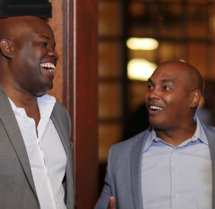 Just doing business should always look this fun.

Repost: <a href="/ecoffie/">ecoffie</a> “Some pics from yesterday's #govcongiantstour event here in #dallasftworth at @warwickmelrose...”

ow.ly/CZZR50yDPxN

#warwickmelrose #happyhour #thelibrarybar #dallas