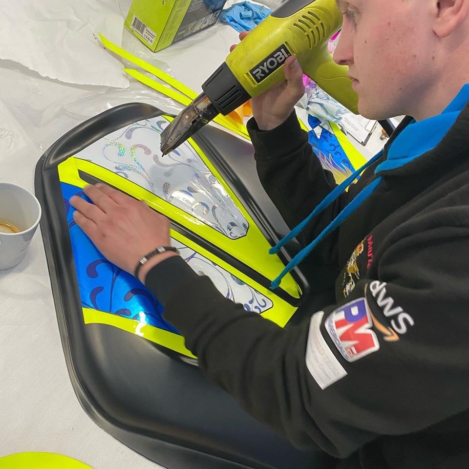 REMEKarting's tweet photo. A big thank you to all those that attended the trials. We hope you had a good time. The team are still processing the data and you will be notified in due course about the result #BuildingTheTeam #WhereEngineeringMeetsSport @Official_REME @ArmySportASCB @ArmySportsLTRY https://t.co/32mZBqtjvR