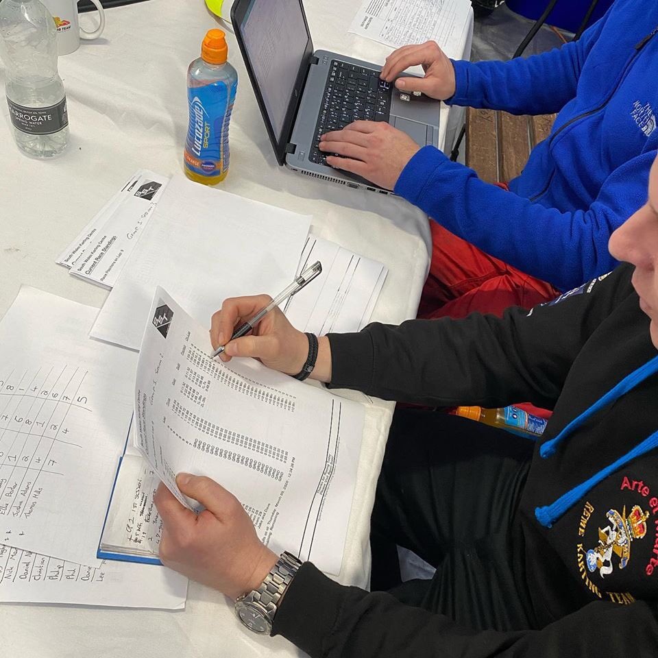 REMEKarting's tweet photo. A big thank you to all those that attended the trials. We hope you had a good time. The team are still processing the data and you will be notified in due course about the result #BuildingTheTeam #WhereEngineeringMeetsSport @Official_REME @ArmySportASCB @ArmySportsLTRY https://t.co/32mZBqtjvR