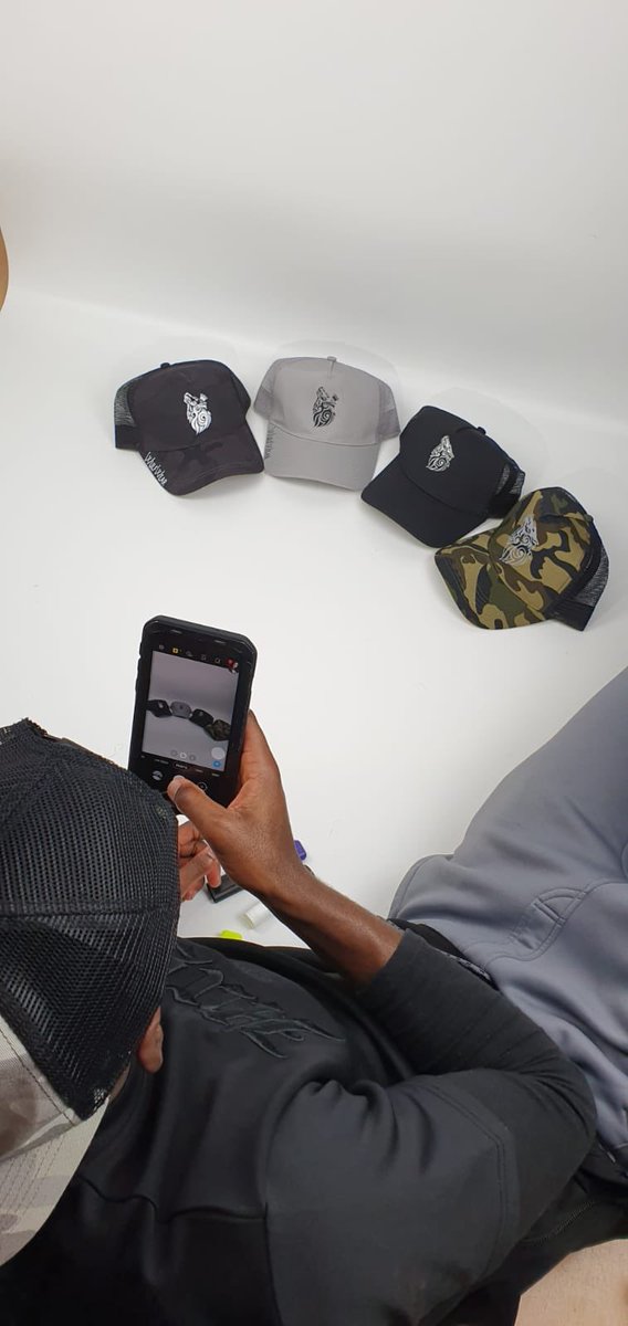 WulfWear's tweet photo. Wearing a hat and not wearing a hat is the difference between looking adequate and looking your best
#hats #hatshop #hatstyle #hatstore #hatswag #hatseason #fashion #style #mensfashion #mensstyle #streetwear #streetstyle #streetwear https://t.co/GMfZt8YJFX