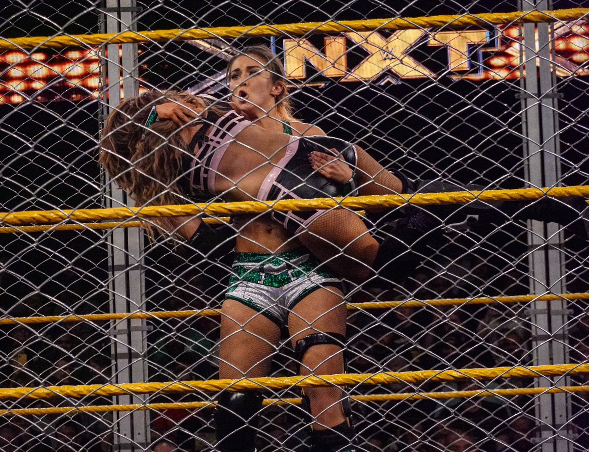 edwinc1017's tweet photo. 📸 @TeganNoxWWE_ ✨⚡️🏴󠁧󠁢󠁷󠁬󠁳󠁿 #FasterStrongerShinier #NXTFSLive #NXT #WWE #LadyKane https://t.co/gjiqcgyHgG