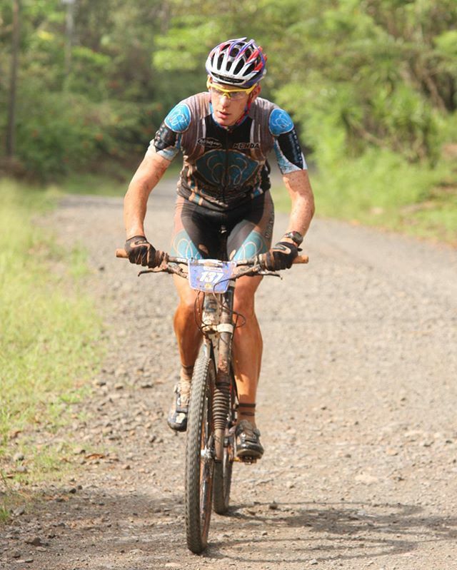 Gutted over this... we lost a good one yesterday. Ben Sonntag was an amazing friend, teammate, and competitor. He was one of the nicest, most generous, and genuine people I have had the pleasure of knowing. Anyone who has raced against him knows the feel… ift.tt/2PMDJq8