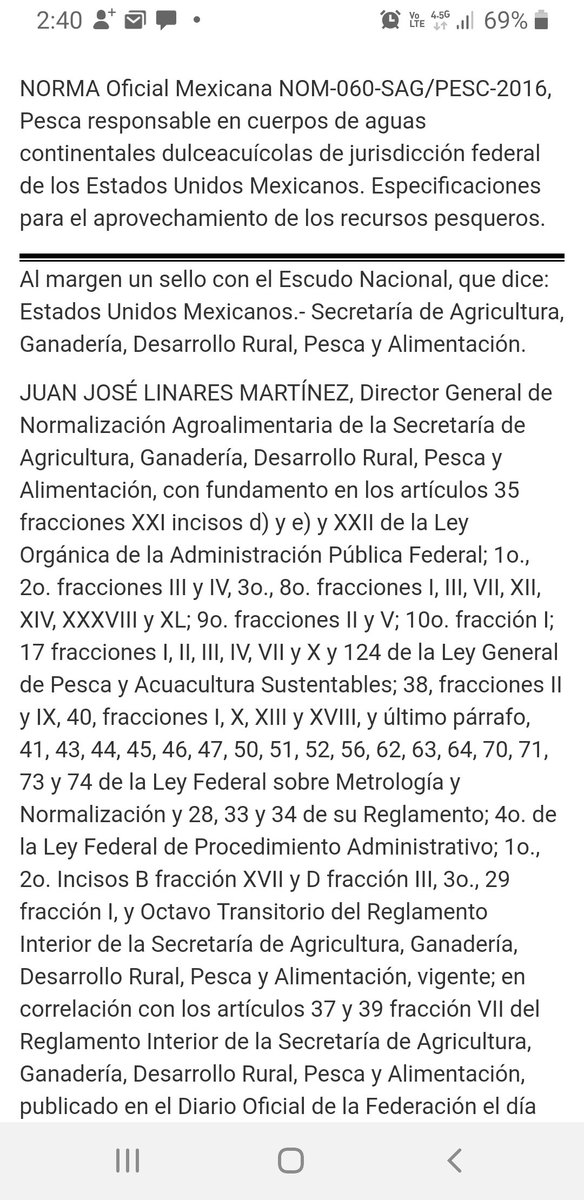 miliok's tweet photo. Siguen vendiendo lobina en @TiendaSoriana es una especie destinada a la pesca deportiva y esta prohibida su comercializacion que se puede hacer? @Conapesca @ConapescaCDMX  visiten las tiendas https://t.co/2PkD1oYYr8